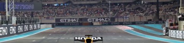 Verstappen vence em Abu Dabi e Leclerc fatura vice-campeonato na Fórmula 1