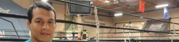 Sonnen vibra com 'ajuda brasileira' para duelo contra Anderson Silva 