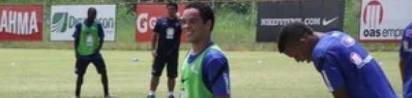 Bahia terá desfalques para primeira partida da final do Baianão