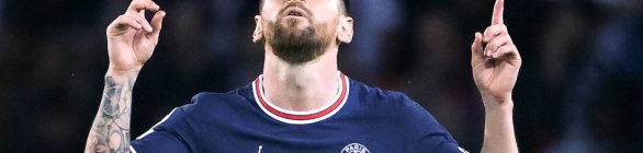 Messi pode trocar PSG por clube dos EUA, diz jornal