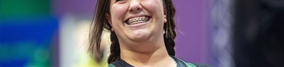 Circuito de Meetings Paralímpicos em 2022 chega ao fim com recordes