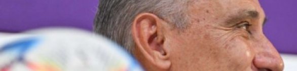 Tite lembra encontro histórico com Pelé e manda mensagem: 