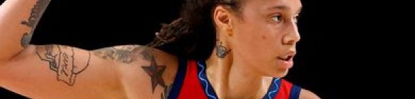 Brittney Griner é solta após troca de prisioneiros entre Rússia e EUA