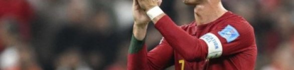 Jornal diz que Cristiano Ronaldo ameaçou deixar a Copa após discussão