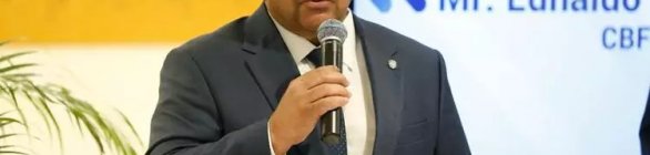 Ednaldo Rodrigues escolherá novo técnico da Seleção