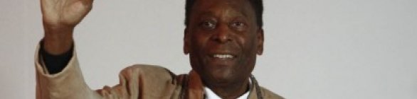 Pelé apresenta melhora, mas não tem previsão de alta, diz novo boletim médico