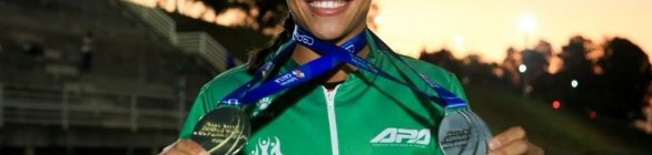 Atleta será única representante baiana na elite da São Silvestre