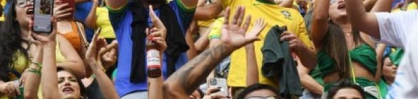 Próxima Copa em 2026 na América do Norte conta até o momento com 48 seleções