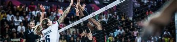 Minas encerra Mundial de Clubes de vôlei feminino na 4ª posição