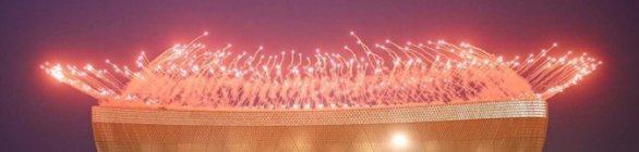 Fifa passa a preparar a Copa do Mundo de 2026