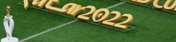 Depois da Copa do Mundo, Catar sonha em sediar Jogos Olímpicos