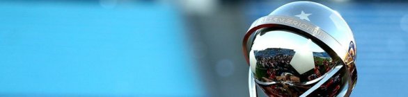 Copa Sul-Americana: