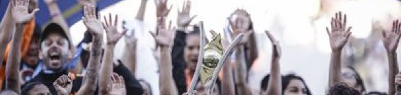 Supercopa em 5 de fevereiro abre temporada 2023 do futebol feminino