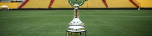 Definidos os adversários de Atlético-MG e Fortaleza na Libertadores