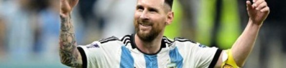 Messi vai renovar contrato com o Paris Saint-Germain, afirma jornal francês