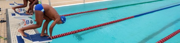 Arena Aquática Salvador completa quatro anos revelando talentos no esporte