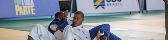 Programa FazAtleta encerra ano com recorde de investimento, de número de atletas