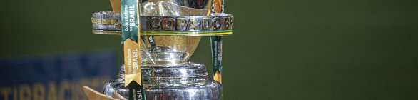 CBF extingue classificação via ranking de clubes para a Copa do Brasil