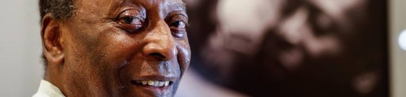 Aberto ao público, velório de Pelé será no dia 2 de janeiro na Vila Belmiro