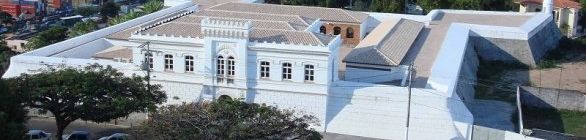 Ação no bairro faz parte do Projeto Territórios Criativos