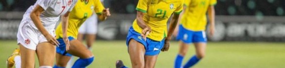 Copa, Skate, Ginástica e mais: Confira o calendário olímpico de 2023