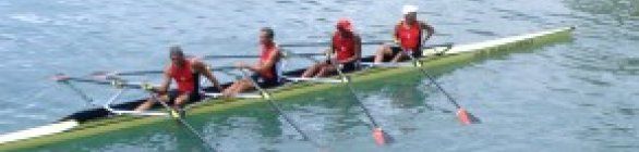 Campeonato Sulamericano de Remo Máster 2012