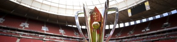 Brasília oficializa oferta pela Supercopa do Brasil e espera resposta da CBF