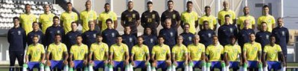 Seleção brasileira já tem mais de 1 mês sem técnico;é o 2º período mais longo