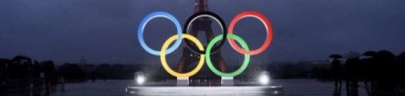 2023 será ano de definição para atletas que miram Jogos Olímpicos de Paris