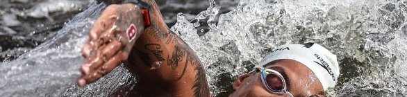 Calendário olímpico de 2023 tem Pan-Americano e mundiais