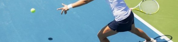 Luisa Stefani inicia temporada 2023 focada em Paris