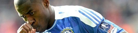 Decisivo no Chelsea, Ramires faz Brasil voltar a ter 'ator principal'