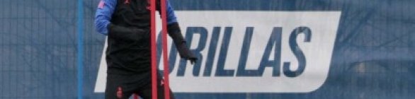 Messi se prepara para voltar a campo pelo PSG após título mundial