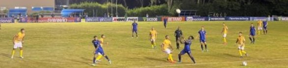 Itabuna estreia com vitória no Baianão 2023