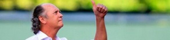 Falcão diz ter convicção de que Bahia será campeão baiano