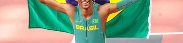 COB abre votação para Atleta da Torcida do Prêmio Brasil Olímpico 2022