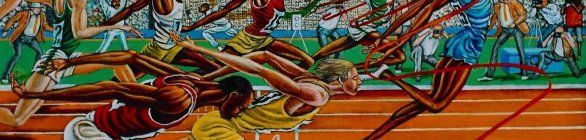 Dia do Jogo Limpo e do Combate ao Doping: entenda importância da data