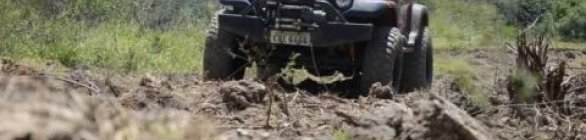 Rally da Chapada marca o retorno das competições esportivas em 2023