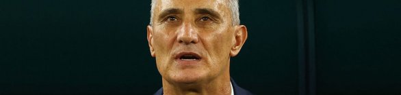 Tite assina rescisão na CBF e não é mais técnico da seleção brasileira