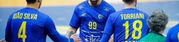 Mundial de Handebol: Brasil empata com Portugal nos minutos finais