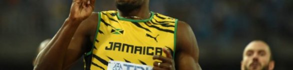 Usain Bolt busca recuperar rombo de 65,7 mi em fraude financeira