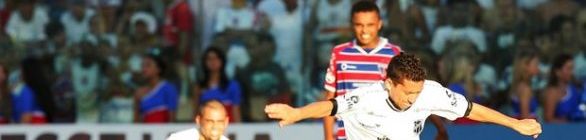 Clássico-Rei sem gols deixa título cearense em aberto