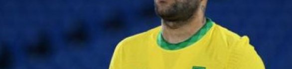 Pumas rescinde com Daniel Alves