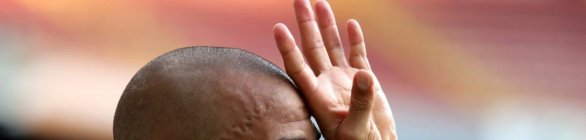 Daniel Alves é transferido de presidio na Espanha