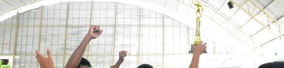 Espírito esportivo e integração entre unidades marcam 1ª edição da Copa Fundac