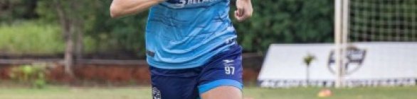 Leoas com toque colombiano: atletas do país são destaque no futebol do Brasil