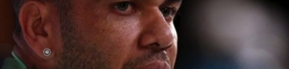 Daniel Alves contrata advogado que defendeu Messi