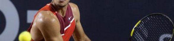 Carlos Alcaraz, número 1 do mundo, é o destaque do Rio Open de Tênis