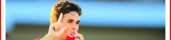 São Paulo entra com recurso para proibir que Oscar defenda o Inter