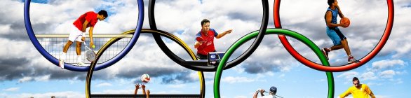 COB firma parceria inédita e terá programa sobre esportes olímpicos no BandSport